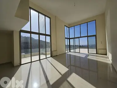 Dream Penthouse for sale in Tilal Fanar