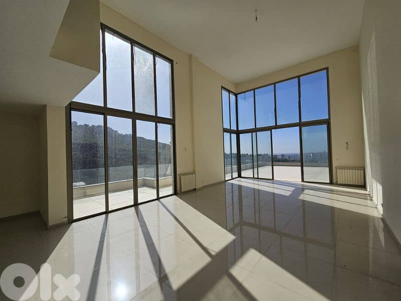 Dream Penthouse for sale in Tilal Fanar 0