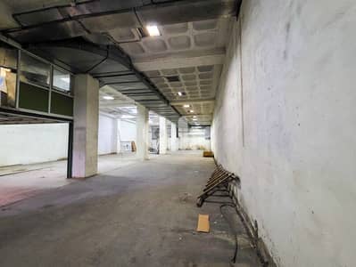 Prime location Industrial Warehouse in Dekwaneh, Maten.