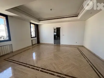 Luxury Apartment For sale Rabieh /شقة فاخرة للبيع في الرابية