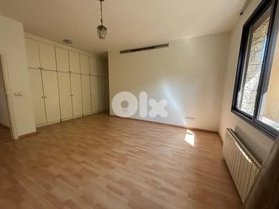 Luxury Apartment For sale Rabieh /شقة فاخرة للبيع في الرابية