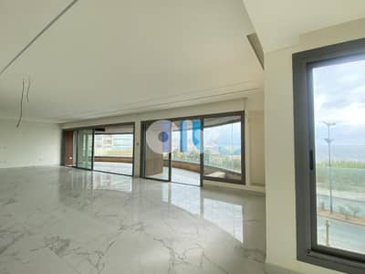 Luxurious Seaside Apartment for Sale in Rawche – Elegant living