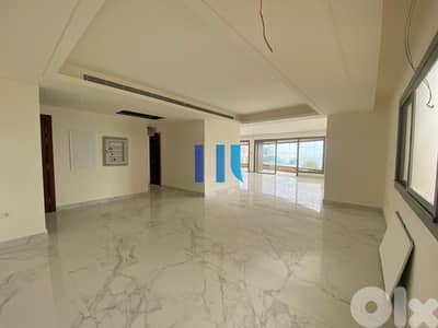 Luxurious Seaside Apartment for Sale in Rawche – Elegant living