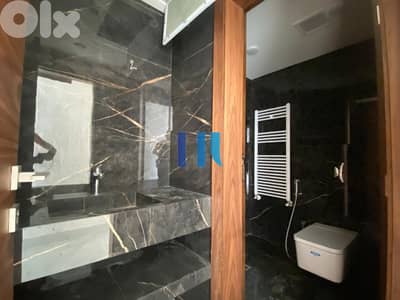 Luxurious Seaside Apartment for Sale in Rawche – Elegant living