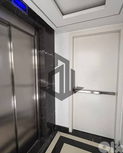 Apartment for Sale in Achrafieh شقة للبيع في الأشرفية