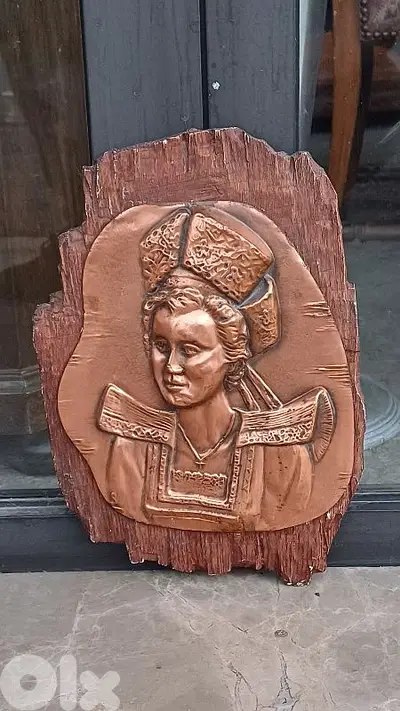 antique