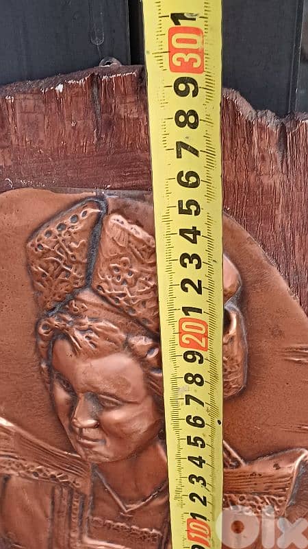 antique 8