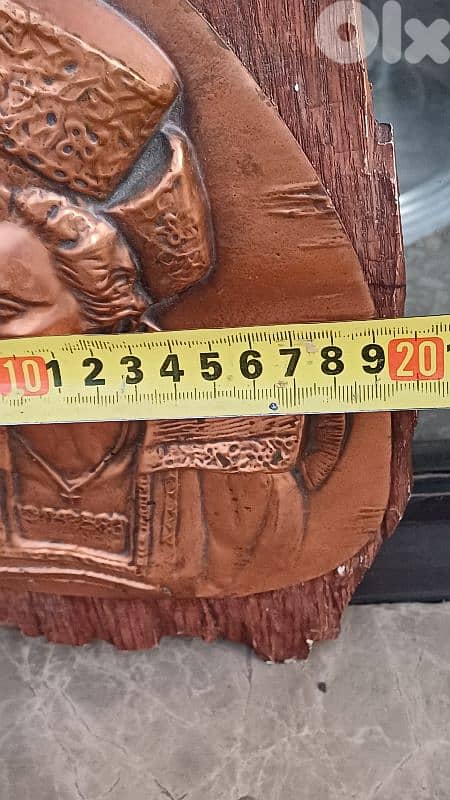 antique 9