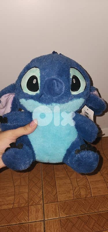 stitch 0