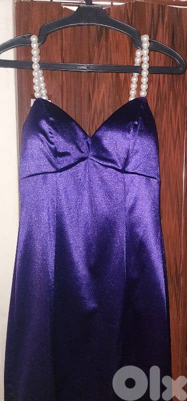 Mini dress 0