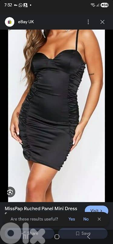 black dress 0