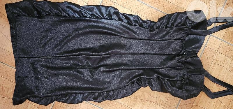 black dress 2