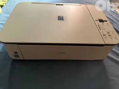 canon Mp250 printer