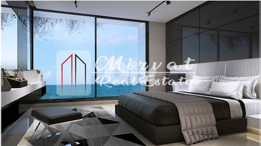 Ramlet El Baydal3 Master Bedrooms High End Luxury Apartment
