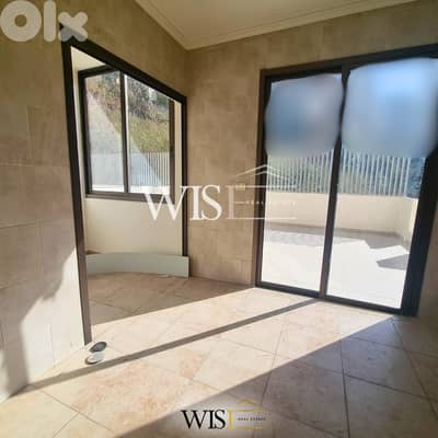 Stunning 233 SQM Apartment for SALE in Naccache!