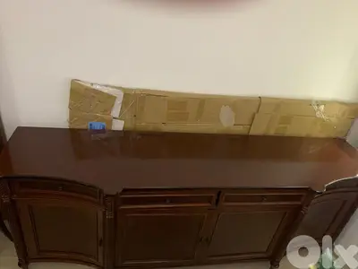 طاولة سفرة  Dinning Room