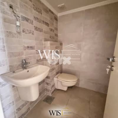 133 SQM Apartment for SALE in Naccache!
