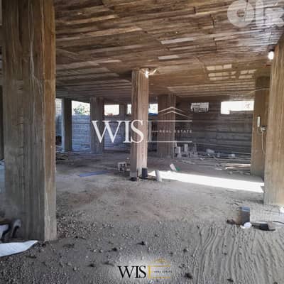 100 SQM Under-Construction Apartment for SALE in Jiyeh – Chouf!