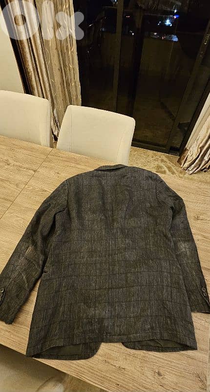 ARMANI COLLEZIONI  vintage blazer 6