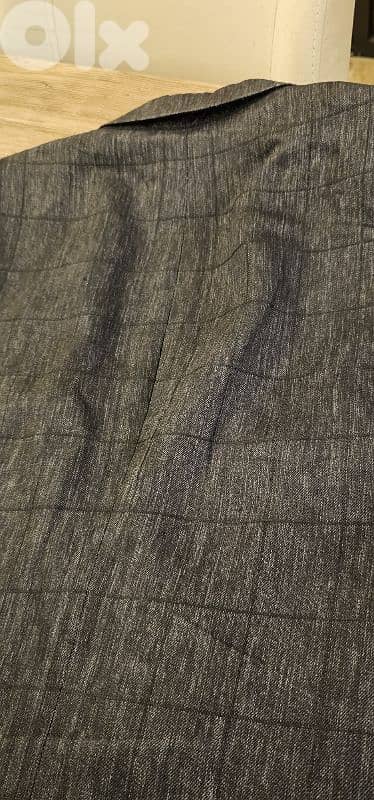 ARMANI COLLEZIONI  vintage blazer 7