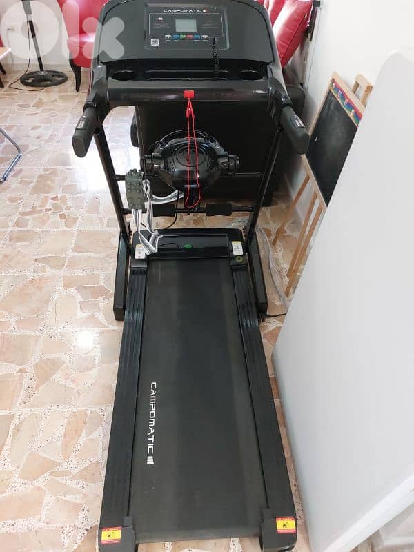 جونيه البوار 3