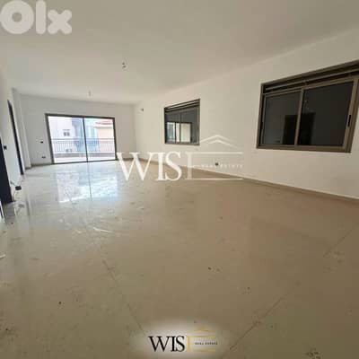 Stunning 290 SQM Apartment for SALE in Aoukar!