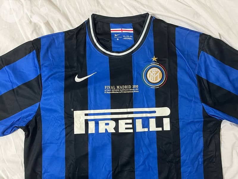 intermilan 2010 historic home kit 0