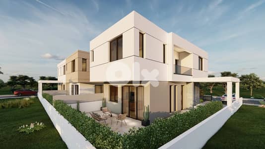 villa for sale in larnaca فيلا للبيع في قبرص