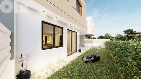 villa for sale in larnaca فيلا للبيع في قبرص