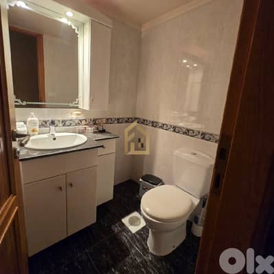 Apartment for sale in Baabda DA6 شقة للبيع في بعبدا