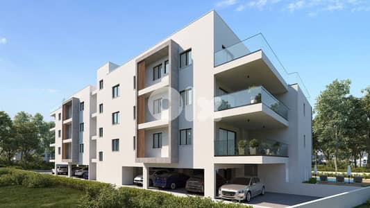 apartment for sale in larnaca شقة للبيع في قبرص