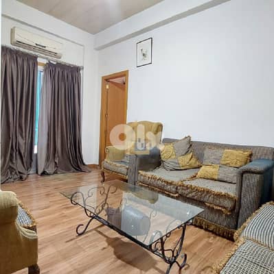 Apartment for sale in Achrafieh RK236 شقة للبيع في الأشرفية