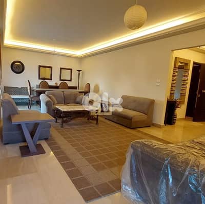 Apartment for sale in Achrafieh RK239 شقة للبيع في الأشرفية