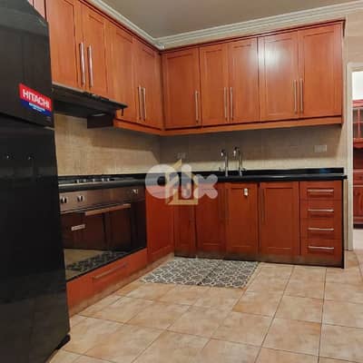 Apartment for sale in Achrafieh RK239 شقة للبيع في الأشرفية