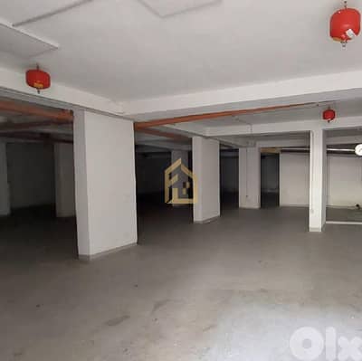 Warehouse for sale in Achrafieh RK240  مستودع للبيع في الأشرفية