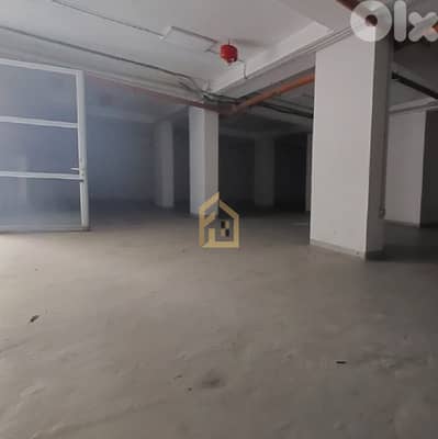 Warehouse for sale in Achrafieh RK240  مستودع للبيع في الأشرفية