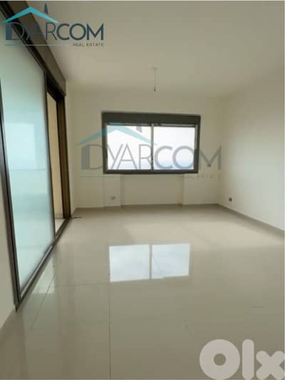 DY2287 - Haret Sakher New Apartment for Sale!