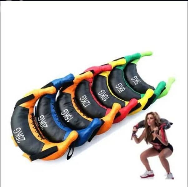 New Genuine Bulgarian Bag 0