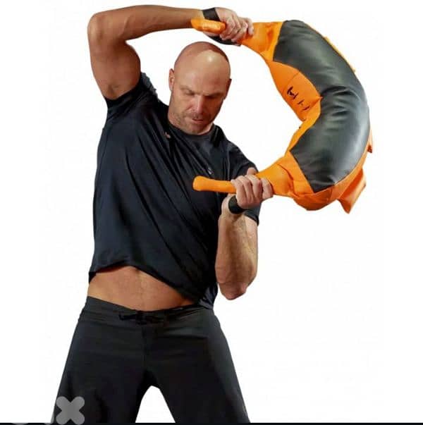 New Genuine Bulgarian Bag 1