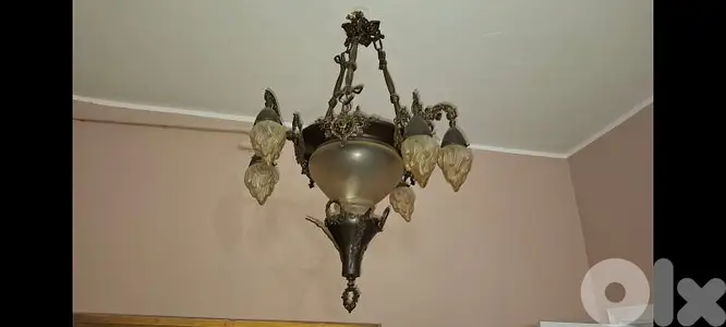 chandelier