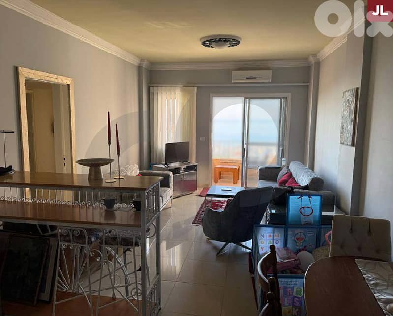 charming 100 sqm apartment located in Blat, Jbeil REF#JL127639 0