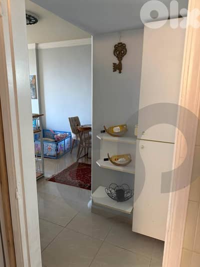 charming 100 sqm apartment located in Blat, Jbeil REF#JL127639