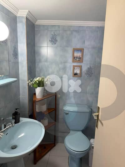 charming 100 sqm apartment located in Blat, Jbeil REF#JL127639