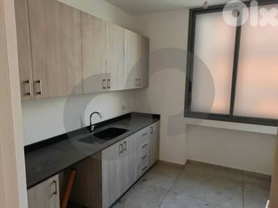 Fifth Floor, brand new, Excellent Finishing,Ain El Remene REF#DJ127698
