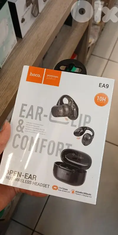 Hoco ea9 open ear headset