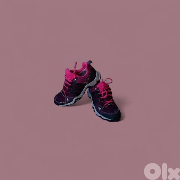 adidas traxion mountain shoes 0