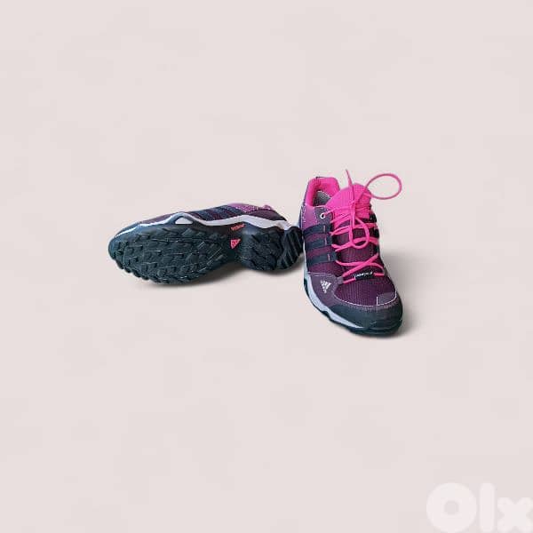 adidas traxion mountain shoes 1