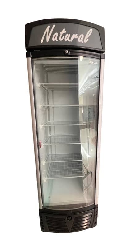 Fridge 0