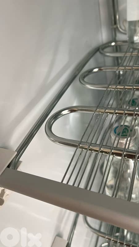 Fridge 1