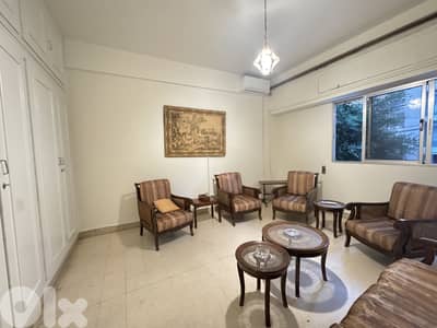 APARTMENT FOR SALE IN ACHRAFIEH - MQOA15